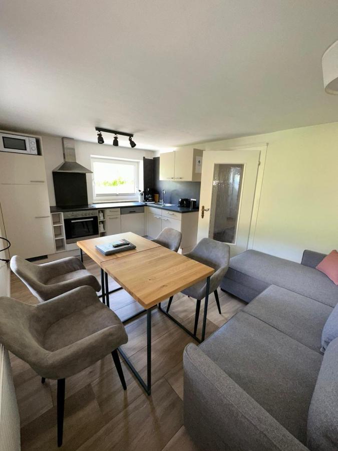 Kesselgrubs Apartements Ski & Badeglueck Eben Im Pongau Luaran gambar