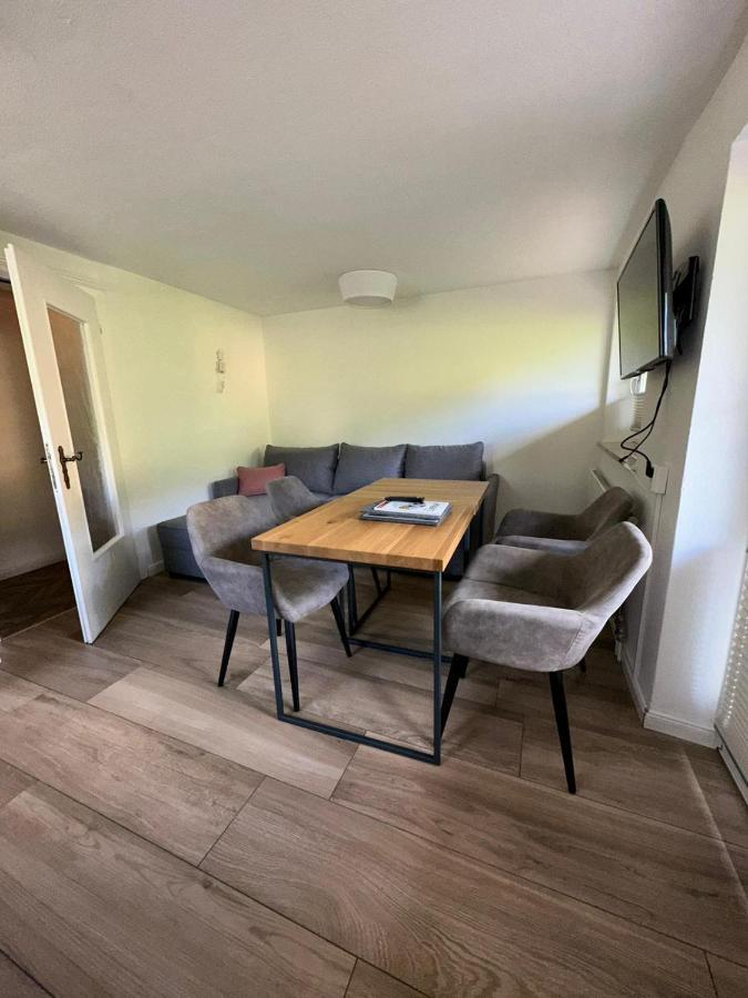 Kesselgrubs Apartements Ski & Badeglueck Eben Im Pongau Luaran gambar