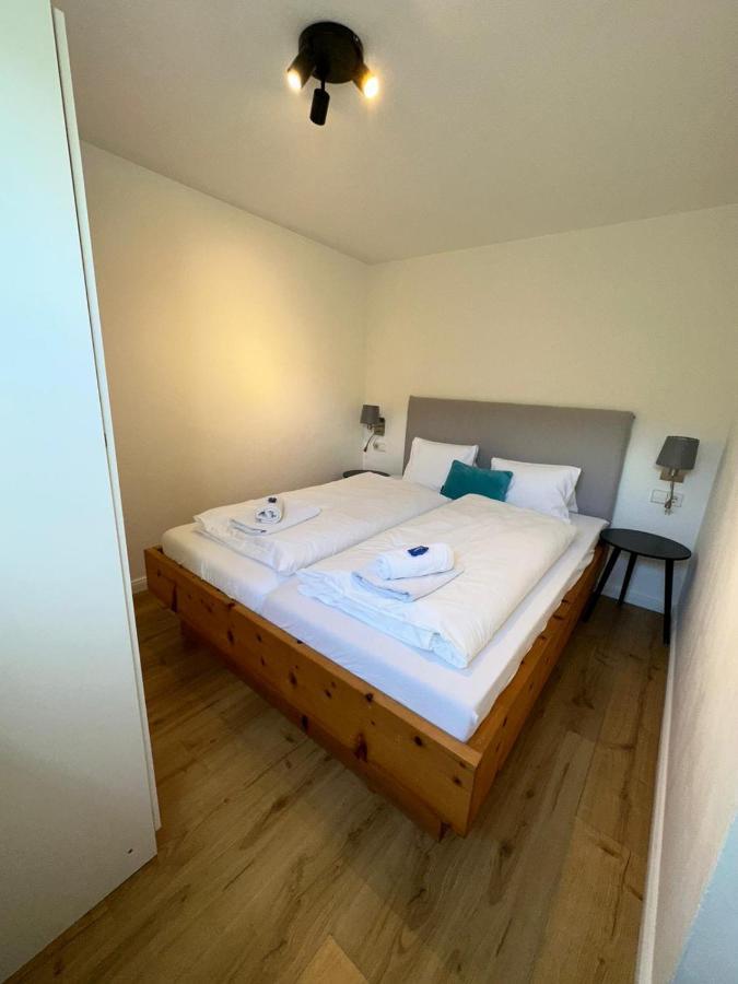 Kesselgrubs Apartements Ski & Badeglueck Eben Im Pongau Luaran gambar