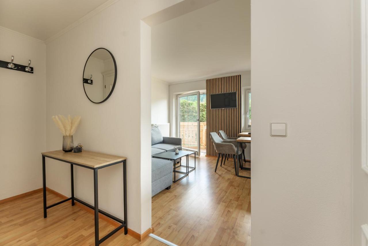 Kesselgrubs Apartements Ski & Badeglueck Eben Im Pongau Luaran gambar