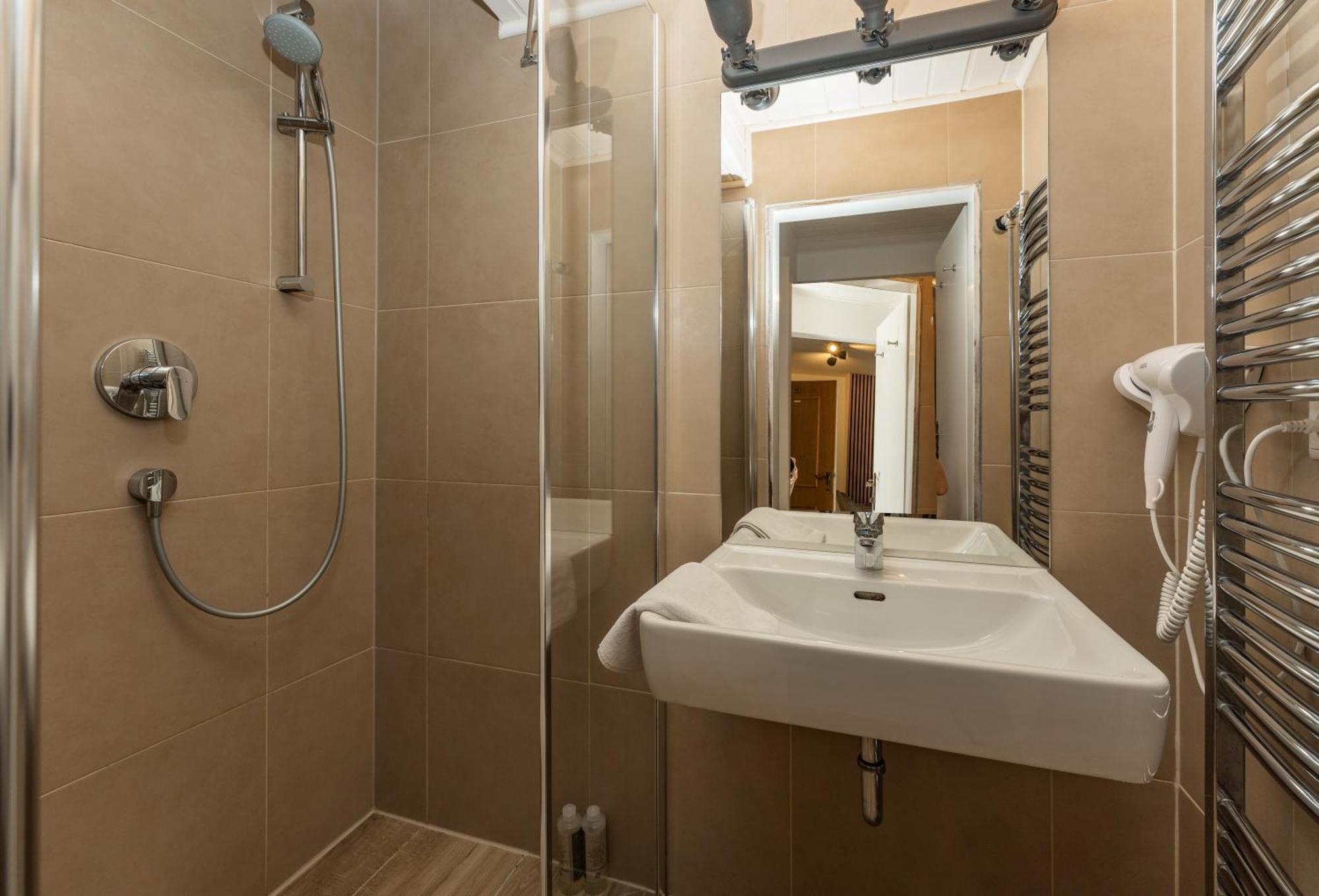 Kesselgrubs Apartements Ski & Badeglueck Eben Im Pongau Luaran gambar