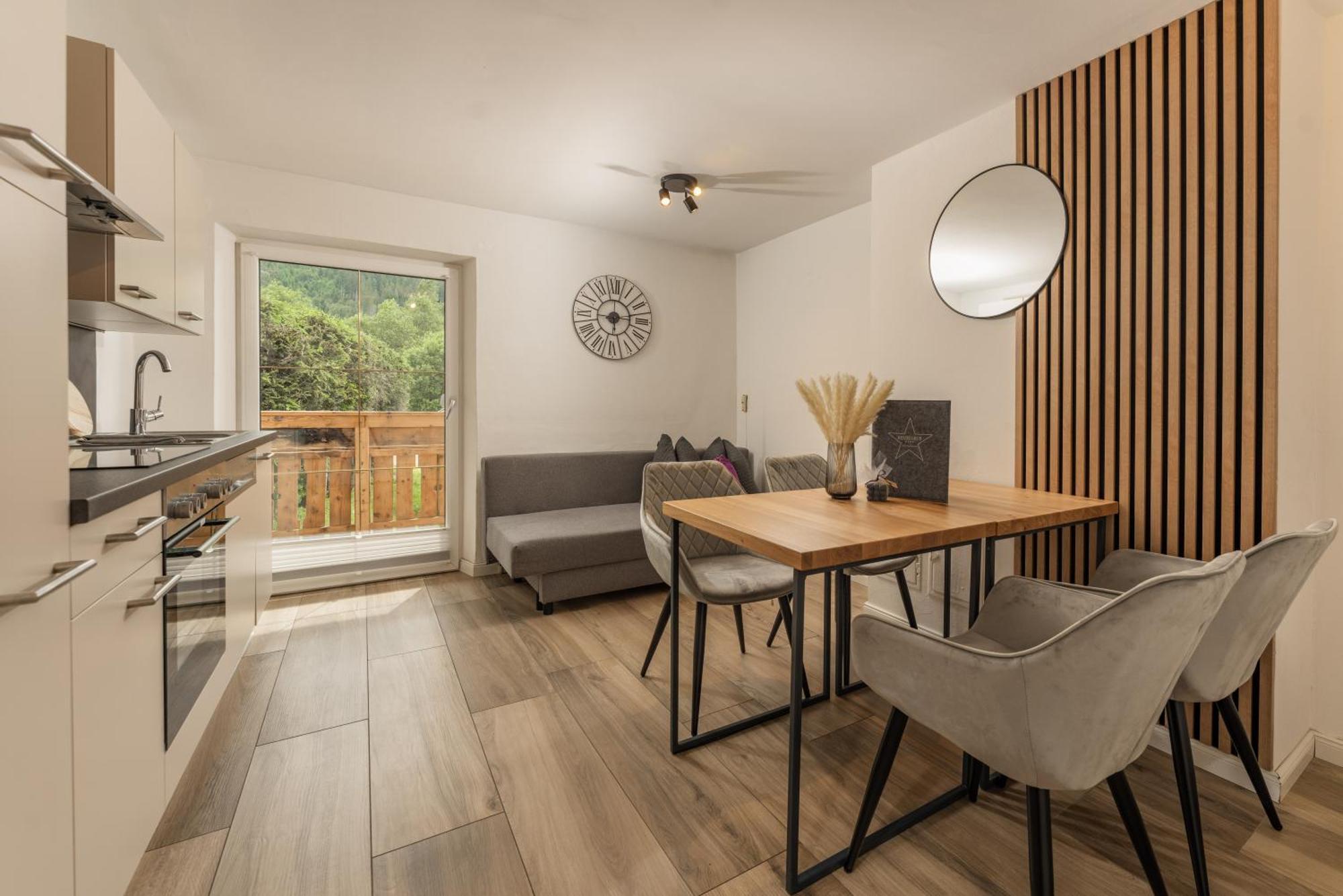 Kesselgrubs Apartements Ski & Badeglueck Eben Im Pongau Luaran gambar